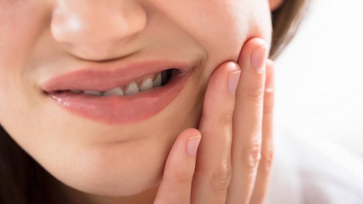 Mama's Choice Toothache remedies